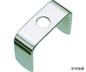 ���{�@�B���쏊 �W���C���g���� �X�e�����X �R�̎��v���[�g 30mm×39.5mm 1�� B-1660