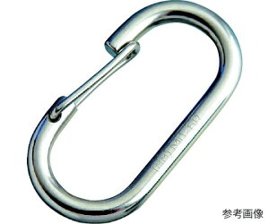 ���{�@�B���쏊 �X�e�����X O�^�t�b�N�i���[�v�p�j���a3mm����22mm 1�� MO-3R