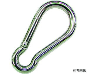 ���{�@�B���쏊 �X�e�����X �X�i�b�v�t�b�NBW�^ ���a5mm����53mm 1�� BW-5