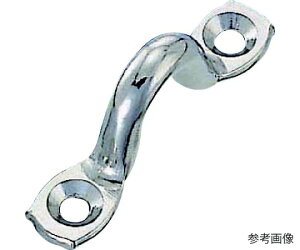 ���{�@�B���쏊 ��� �X�e�����X �A�C�X�g���b�v ���a4mm �s�b�`31mm 1�� A-084