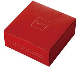 ヤマニパッケージ 贈答箱 ルージュエレガンス S 100枚 1ケース(100枚入) 20-1697