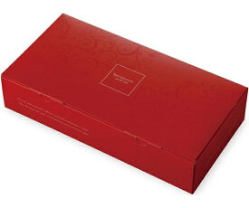 ヤマニパッケージ 贈答箱 ルージュエレガンス M 50枚 1ケース(50枚入) 20-1698