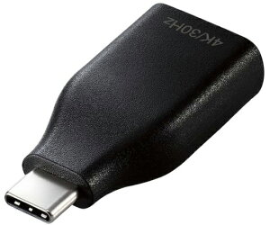 GR fϊA_v^[ USB Type-C-HDMI 30Hz RpNg ubN 1 MPA-CHDMIADBK