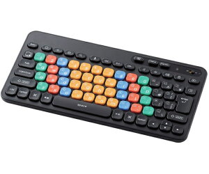 GR p\RwKpL[{[h KEY PALETTO Bluetooth iPadOS/iOSp u ~jTCY R ubN 1 TK-FS10BMKIBK