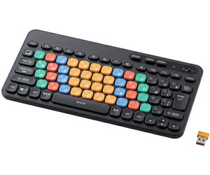 GR p\RwKpL[{[h KEY PALETTO i2.4GHzju ~jTCY R ubN 1 TK-FS10DMKBK