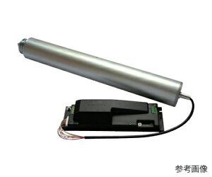 �V�䐻�쏊 �u���V���X���[�^�[���[���[ �P��100V AC�ϑ��^ �O�a60.5�� ����10 ���[���[��300MM 1�{ 1RR-605-10-300�y��^���i�̈ב���s�z
