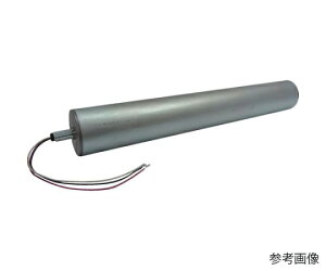 �V�䐻�쏊 ���[�^�[���[���[ 3��200V AC�W���^ �O�a57.0�� ����28 ���[���[��400MM 1�{ 2RS-570-28-400�y��^���i�̈ב���s�z
