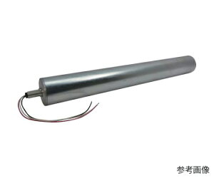 �V�䐻�쏊 �u���V���X���[�^�[���[���[ DC24V �W���^ �O�a48.6�� ����15 ���[���[��1000MM 1�{ 5RS-486-15-1000�y��^���i�̈ב���s�z