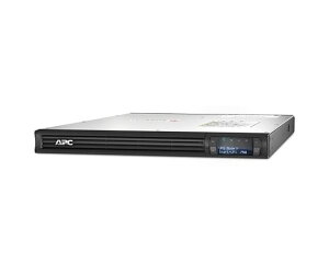 ViC_[GNgbN APC Smart-UPS 750VA LCD RM 1U 100V 1 SMT750RMJ1U