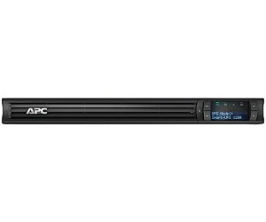 ViC_[GNgbN APC Smart-UPS 1200VA RM 1U LCD 100V 1 SMT1K2RJ1U