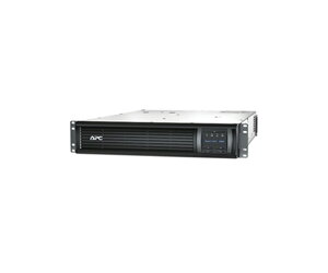 ViC_[GNgbN APC Smart-UPS 3000 RM 2U LCD 100V 1 SMT3000RMJ2U