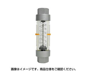���t���R�[�|���[�V���� �ʐώ����ʌv 2�`30L/min Rc1/2 1�� FC-AQ30-1-B30-03