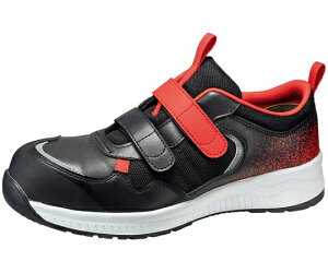 ~hS JSAA AF ANeBuZteB [NXj[J[ AS-05 אg݌viCYEEj ubN/bh 24.0cm 1 AS-05 BK/RD-24.0