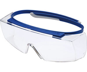 ~hS JISKii ی߂ X-9169 uvex SUPER OTG I[o[OX in[hR[gHj 1 X-9169-465