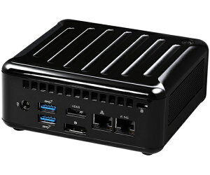 AhebN t@RpNg BOX PC FV[Y iCorei5/8GB/64GB/Win10IoTj 1 ADAINUI1135S08S4N0WB