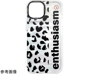 GA[WFC iPhone14p ϏՌ fUCNAwʃP[XiDE2j 1 AC-P22-DE2