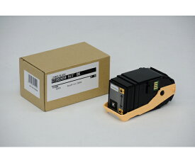 ハイブリッド・サービス 富士フイルムBI用 トナーカートリッジ ブラック 汎用品 1本 CT202459