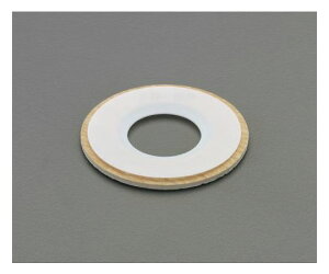 �G�X�R 10A/2.8mm PTFE/��݃K�X�P�b�g(JIS10K) 1�� EA351CP-10