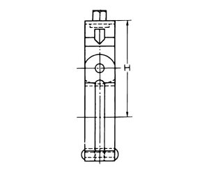 GXR 40A ݂oh(|Ǘp/10) 1 EA440BS-40