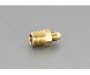 �G�X�R NPT3/8xF3/8 �t���A�[�n�[�t���j�I��(2��) 1�� EA442A-33