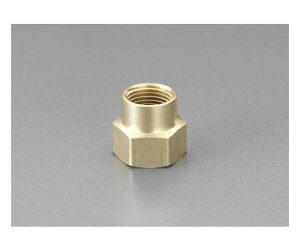 �G�X�R 1/2NPTx3/4NH �ϊ��R�l�N�^�[(���˂�) 1�� EA124GC-42
