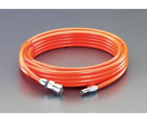 �G�X�R 8.5/12.5mmx20m �E���^���z�[�X(�J�v���[�t) 1�� EA125CD-20