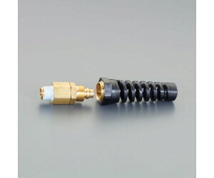 �G�X�R R1/4"�E 8x12mm�Y�˂��t�z�[�X�p��(�v���e�N�^�[�t) 1�� EA140GH-2