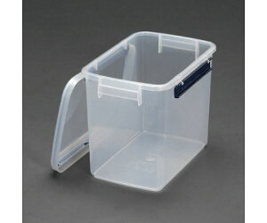 �G�X�R 216x309x238mm/ 9.5L ���ۑ��e��(PP��) 1�� EA508TC-61