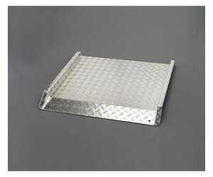 �G�X�R 905x835x1250mm/300Kg �X���[�v(�A���~��) 1�� EA520MZ-17
