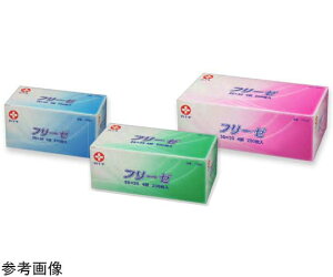 白十字 フリーゼ 25×25cm 4折 200枚×12箱入 1ケース(200枚×12箱入) 17369