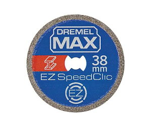 DREMEL 38mm JbeBOzC[ 1 EA818E-231