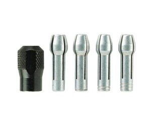 DREMEL 0.8-3.2mm RbgZbg 1Zbg EA818ED-20