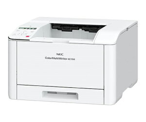 NEC A4J[y[Wv^ Color MultiWriter 4C150 1 PR-L4C150