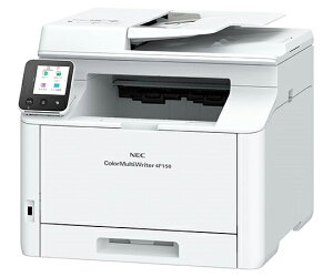 NEC A4J[y[Wv^@ Color MultiWriter 4F150 1 PR-L4F150