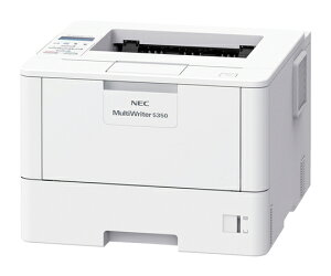 NEC A4mNy[Wv^ MultiWriter 5350 1 PR-L5350