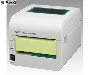 NEC ���^4�C���`�����x���v�����^ MultiCoder 503L3DL LAN�Ή����f�� 1�� PR-T503L3DL