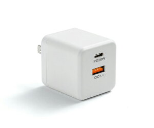 rbgXgO }`^Cv 2|[g QC3.0 PD USB[dA_v^[ 1 BS-JAC2061