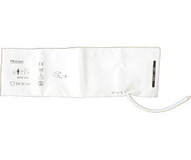 ビットストロング BSディスポーザブル血圧計カフ シリーズF（不織布）大人 ISO/IEC 80369-5互換コネクタ付き 5個入 1袋(5個入) Y000DA1