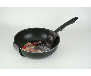 和平フレイズ ビストロBK IH対応いため鍋 28cm 1個 RB-2229