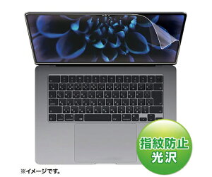 TTvC MacBook Air 2023 M2 15C`ptیwh~tB 1 LCD-MBAM22FPy^ïבsz