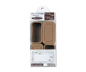 �� �t���[�T�C�Y�t�F���g�t�r�L���b�v �� 28×56�`35×63×H35mm 4�� 1�p�b�N(4��) FF-3563C