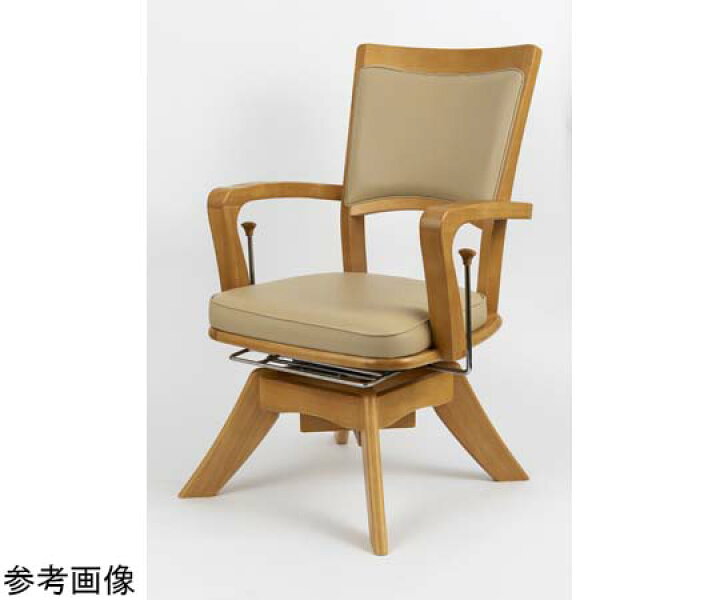 楽天市場】オフィス・ラボ 介護用回転椅子 ピタットチェアFit  