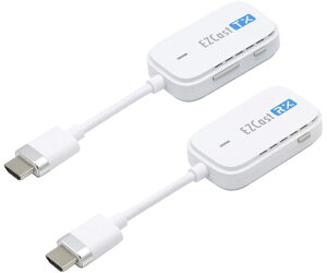 �v�����X�g�� 1on1���C�����X�v���[���e�[�V����EZCastPocket�iHDMI to HDMI�j 1�� EZCASTPOCKET-H1R1