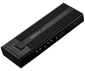vXg 4in1J[h[_[tSSD/2TB 1 PRD-PS2000U