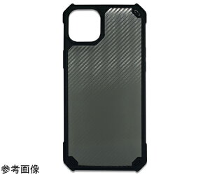 �G�A�[�W�F�C iPhone14Pro �ϏՌ��n�C�u���b�h�w�ʃP�[�X �J�[�{�� 1�� AC-P22P-T CB