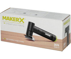 V WORX MAKERX ~jfBXNOC_[ 1 WU591.9