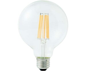 �������^���H�� 100W���� LED�t�B�������g �{�[���^�d�� �N���A E26 1�� LDG10LGC100WTM