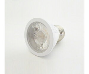 東京メタル工業 60W相当 LEDダイクロハロゲンR型電球 (電球色) E26 1台 LDR5LME26T3