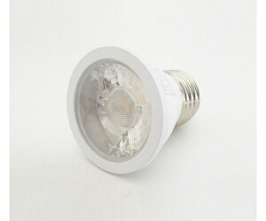 東京メタル工業 60W相当 LEDダイクロハロゲンR型電球 (昼白色) E26 1台 LDR5NME26T3