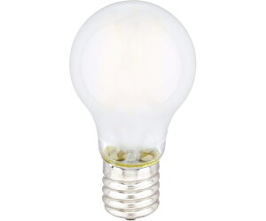 ^H 40W LEDtBg ~jNvg^d tXg E17 1 LDF5LF40WE17TM